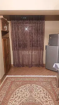 Kirayə verilir 3 otaqlı mənzil 100 m²