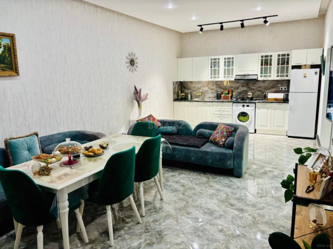 Satılır 4 otaqlı həyət evi 180 m²