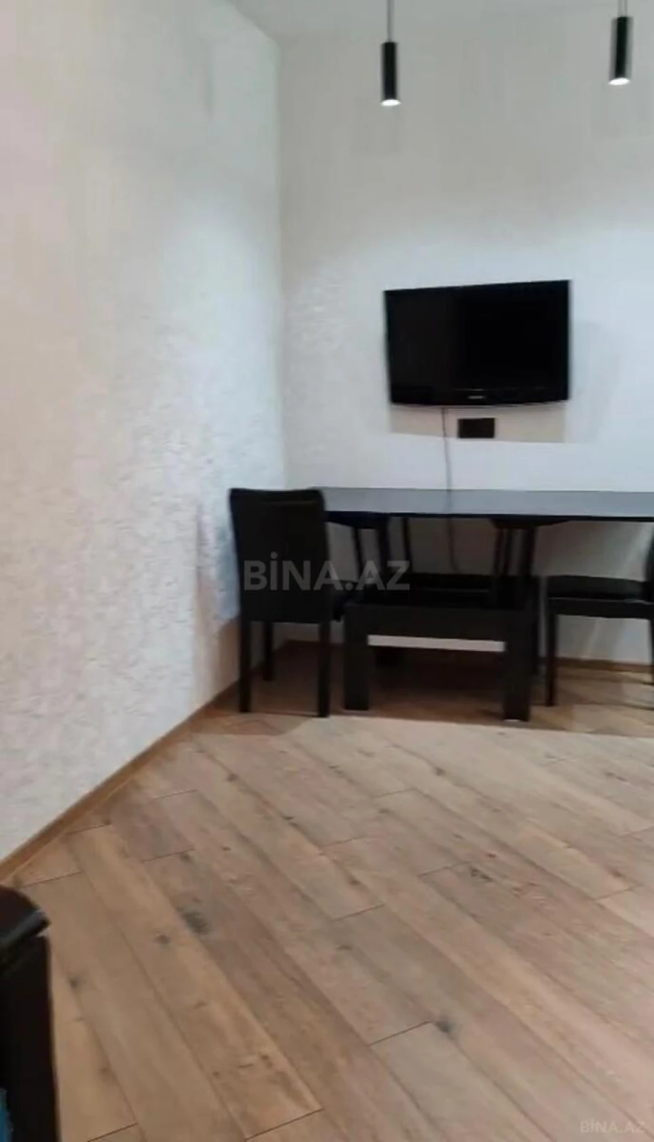 Kirayə verilir 2 otaqlı mənzil 60 m²