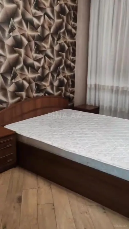 Kirayə verilir 2 otaqlı mənzil 60 m²