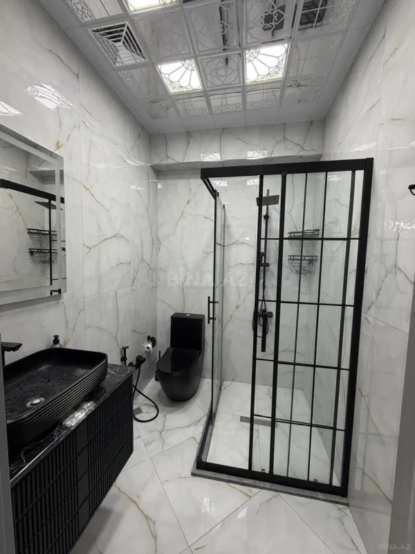 Satılır 2 otaqlı mənzil 110 m²