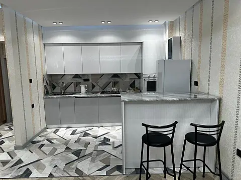 Kirayə verilir 2 otaqlı mənzil 68 m² — Bakı, Xətai 2 otaq 68.00 m²
