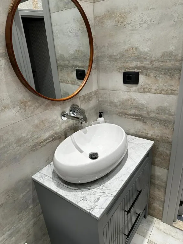 Kirayə verilir 2 otaqlı mənzil 68 m²