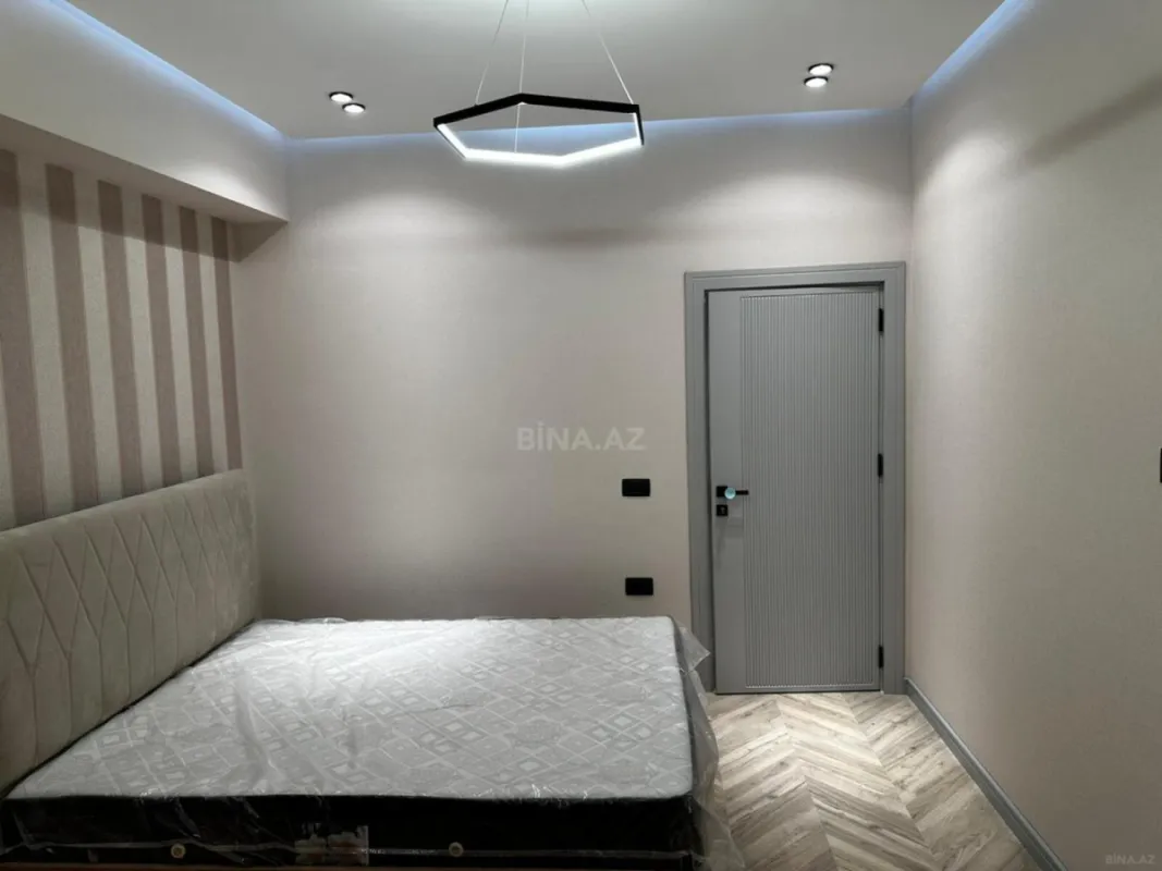 Kirayə verilir 2 otaqlı mənzil 68 m²