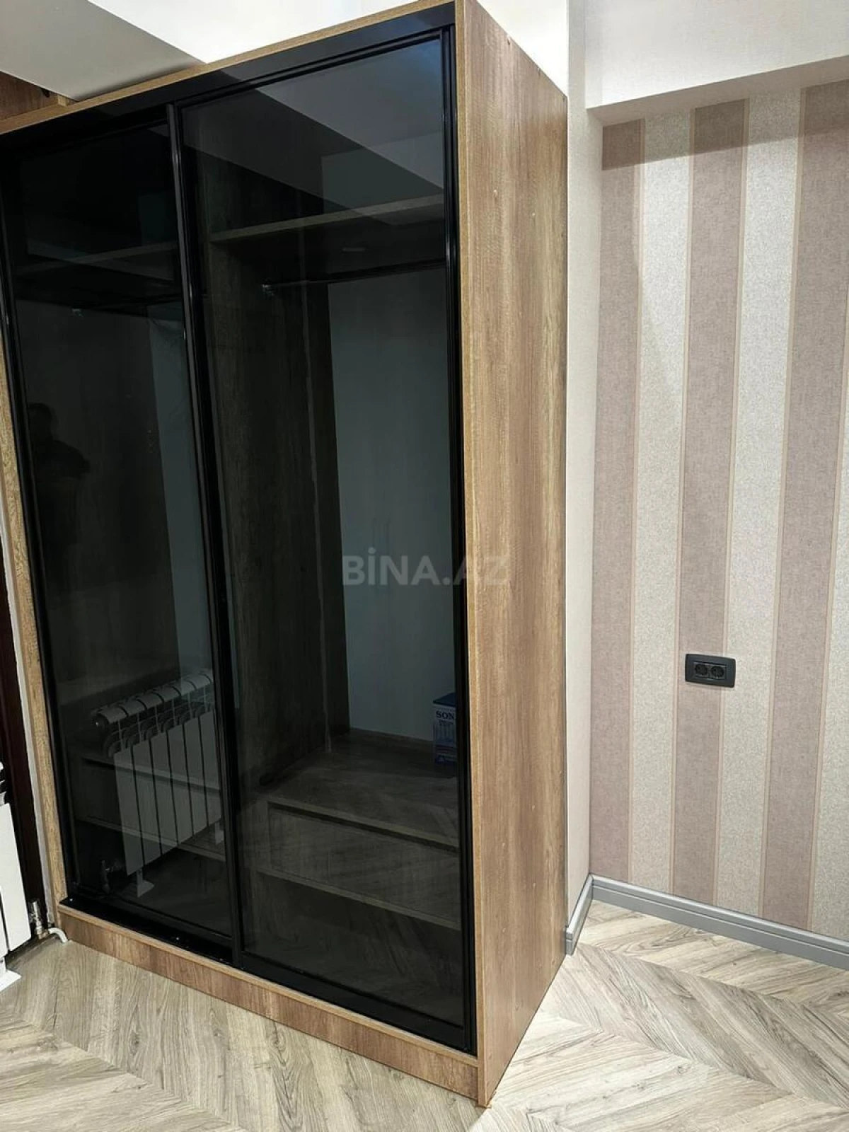 Kirayə verilir 2 otaqlı mənzil 68 m²