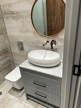 Kirayə verilir 2 otaqlı mənzil 68 m²