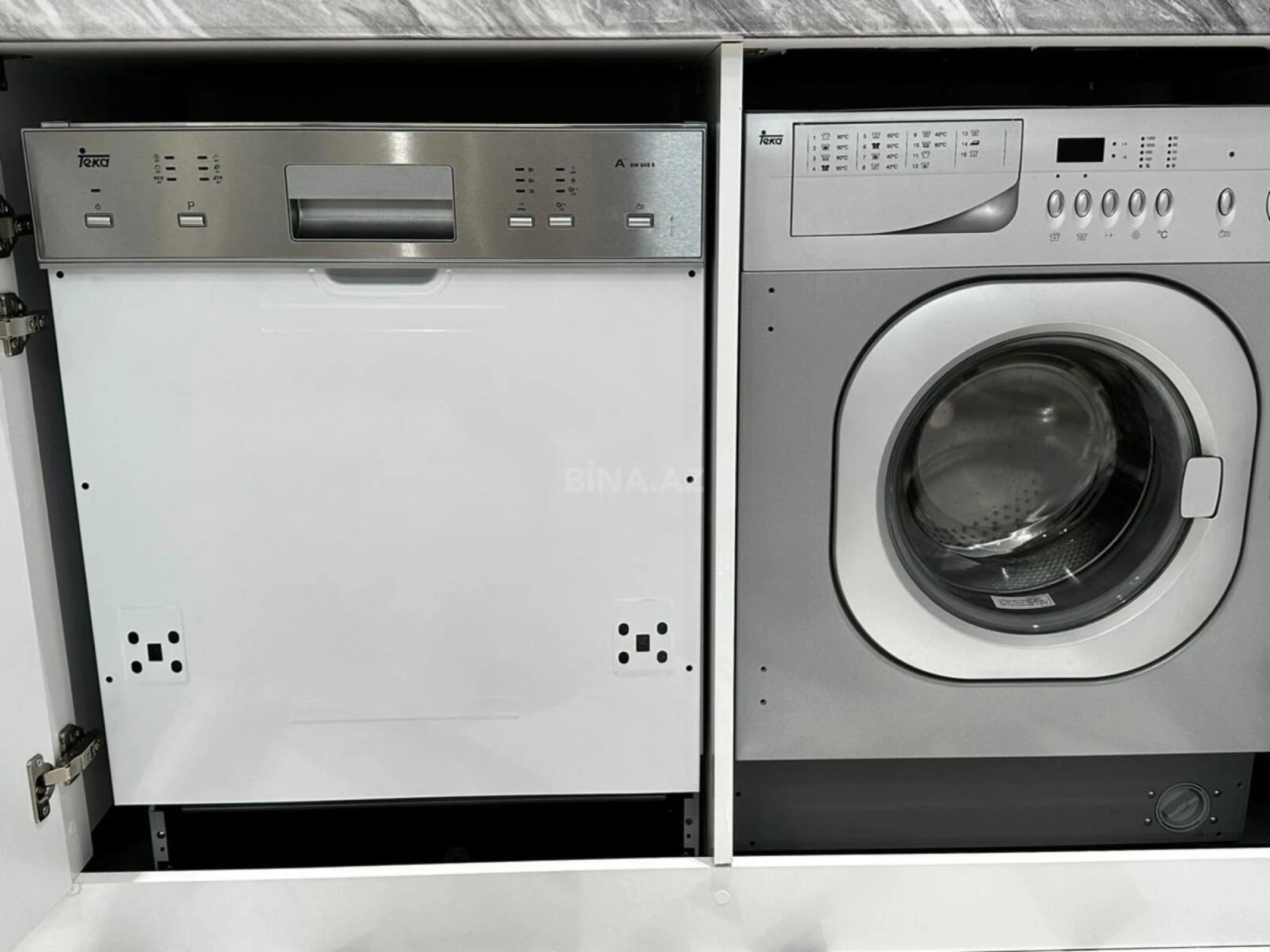 Kirayə verilir 2 otaqlı mənzil 68 m²