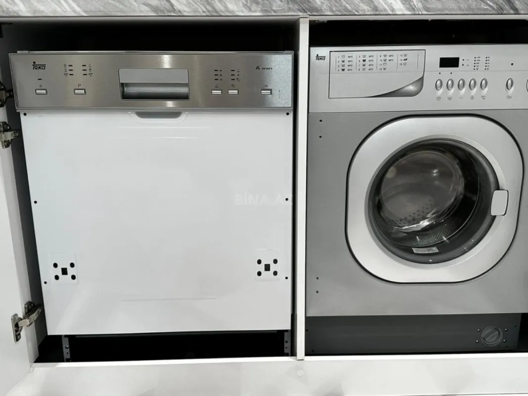 Kirayə verilir 2 otaqlı mənzil 68 m²