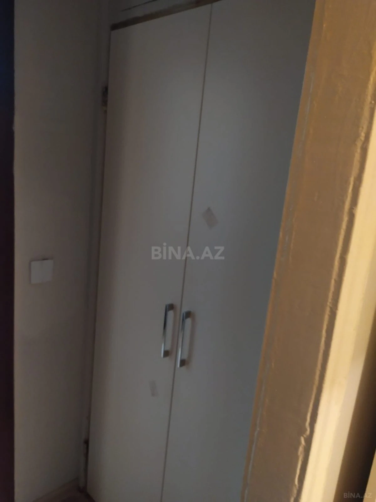 Kirayə verilir 3 otaqlı mənzil 75 m²