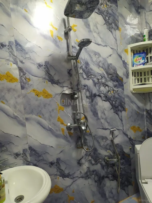 Kirayə verilir 3 otaqlı mənzil 75 m²