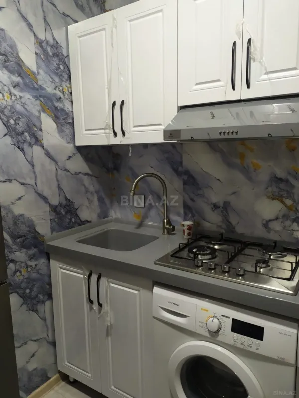 Kirayə verilir 3 otaqlı mənzil 75 m²