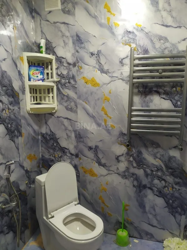 Kirayə verilir 3 otaqlı mənzil 75 m²