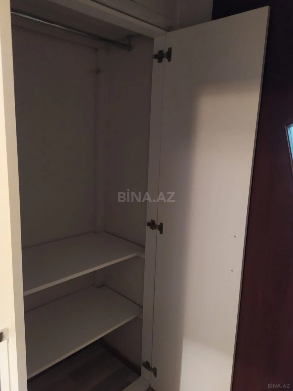 Kirayə verilir 3 otaqlı mənzil 75 m²