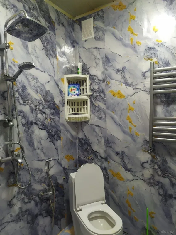 Kirayə verilir 3 otaqlı mənzil 75 m²