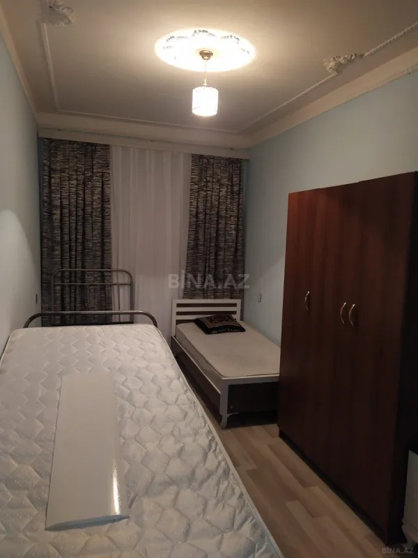 Kirayə verilir 3 otaqlı mənzil 75 m²