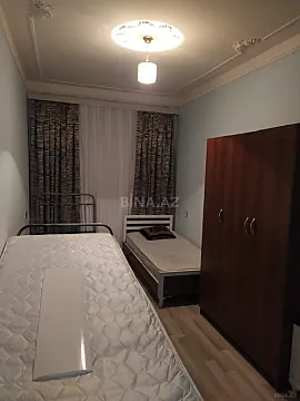 Kirayə verilir 3 otaqlı mənzil 75 m²