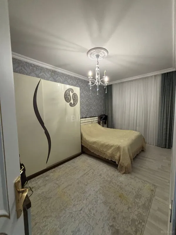 Satılır 5 otaqlı həyət evi 158 m²