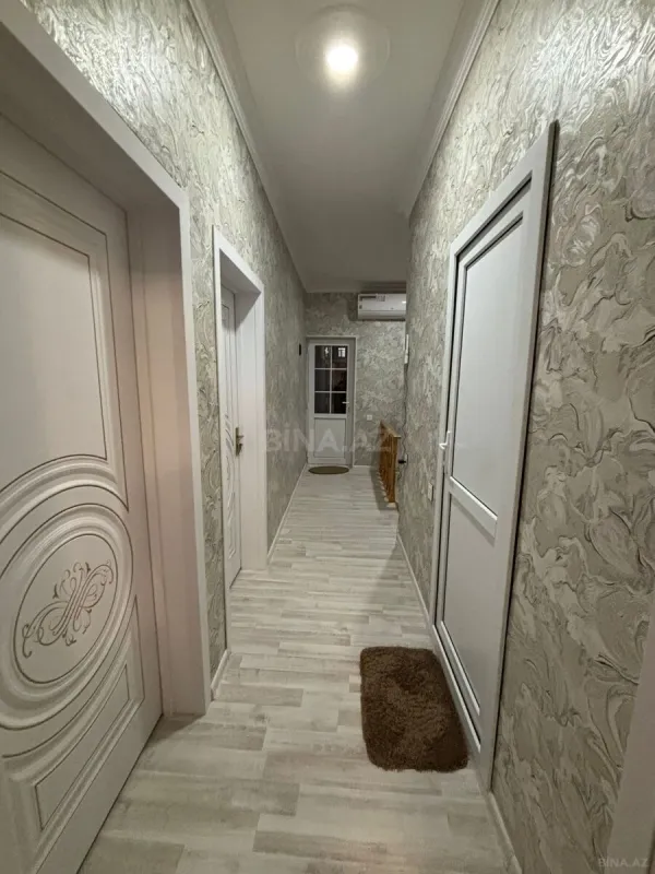 Satılır 5 otaqlı həyət evi 158 m²