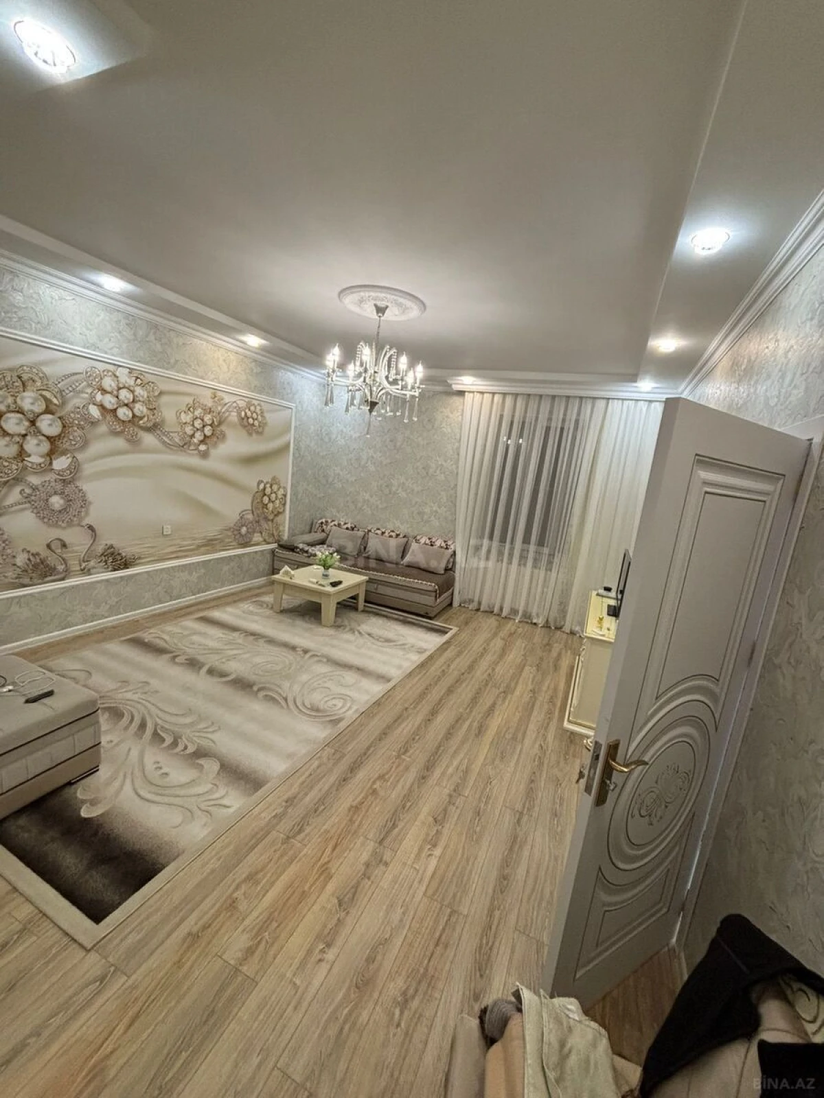 Satılır 5 otaqlı həyət evi 158 m²