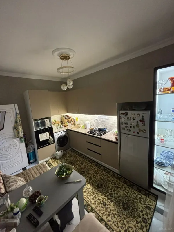 Satılır 5 otaqlı həyət evi 158 m²