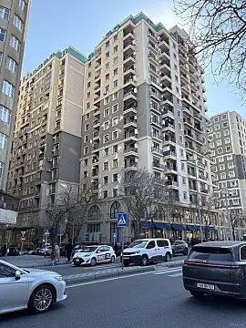 Satılır 2 otaqlı mənzil 44 m² — Bakı, Xətai m/s yanı 2 otaq 44.00 m²