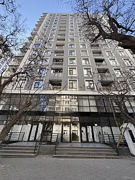 Satılır 2 otaqlı mənzil 44 m²