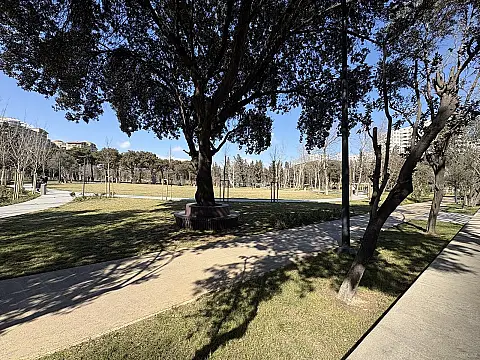 Satılır 2 otaqlı mənzil 44 m²