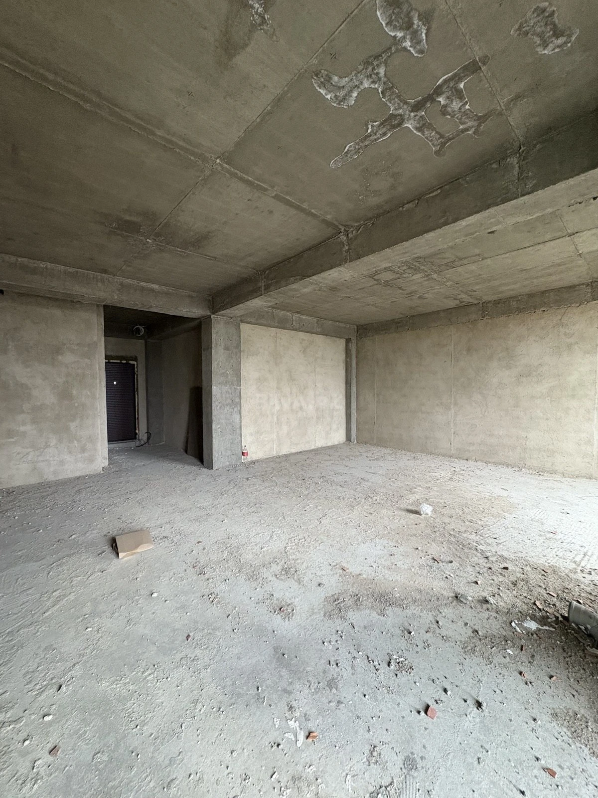 Satılır 2 otaqlı mənzil 44 m²