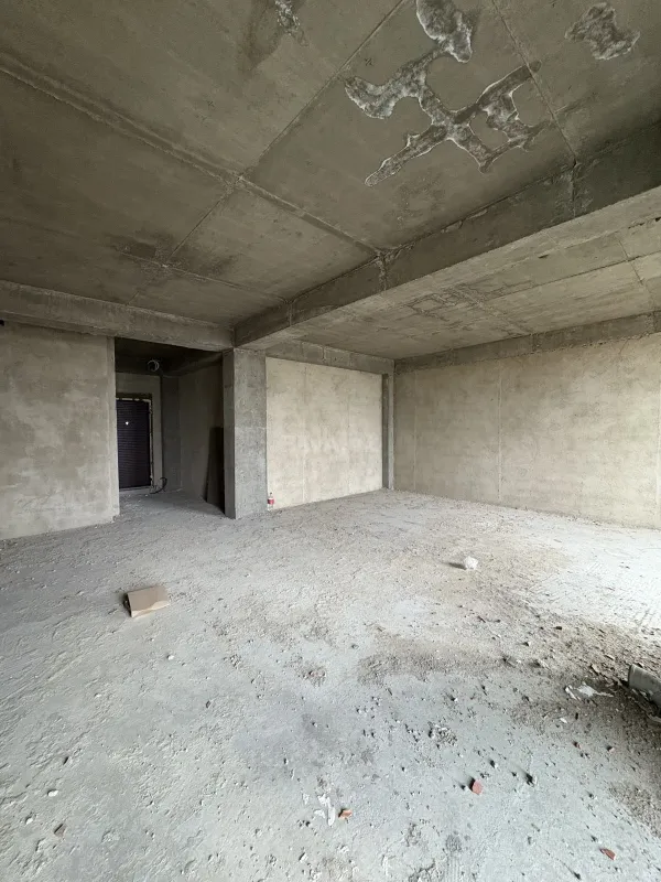 Satılır 2 otaqlı mənzil 44 m²