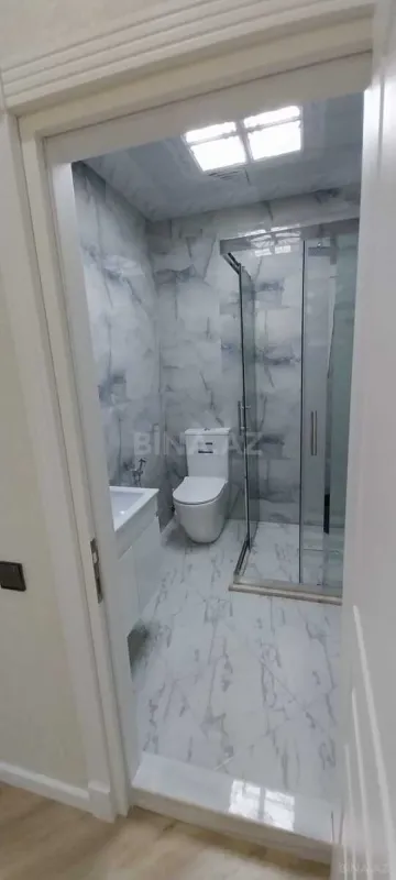 Satılır 2 otaqlı mənzil 100 m²