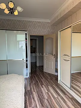 Satılır 2 otaqlı mənzil 100 m²