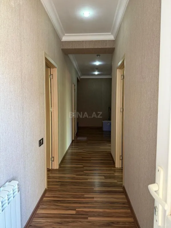 Satılır 2 otaqlı mənzil 100 m²