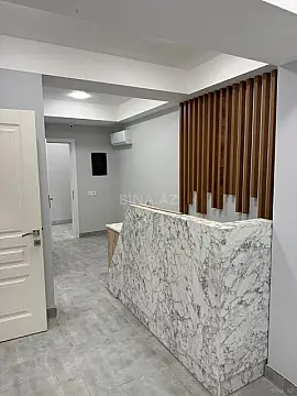 Kirayə verilir obyekt 200 m²