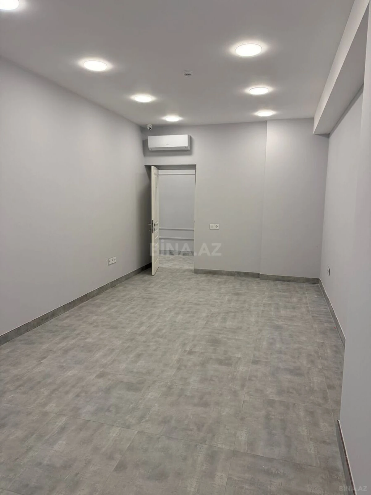 Kirayə verilir obyekt 200 m²