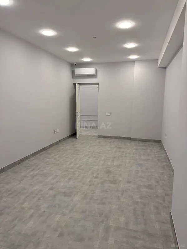 Kirayə verilir obyekt 200 m²