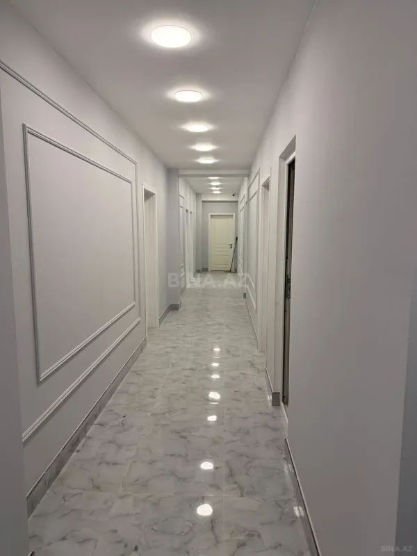 Kirayə verilir obyekt 200 m²