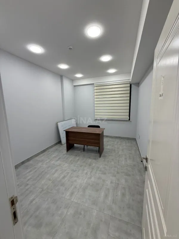 Kirayə verilir obyekt 200 m²