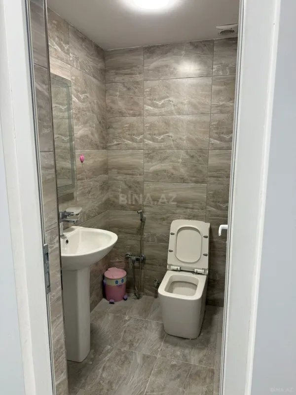 Kirayə verilir obyekt 200 m²