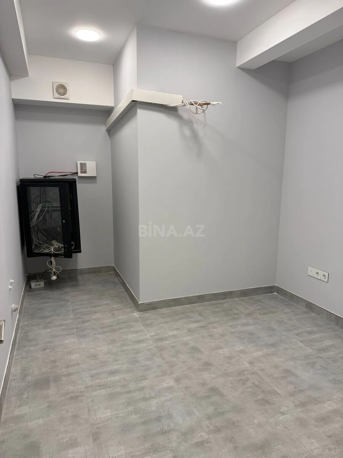 Kirayə verilir obyekt 200 m²