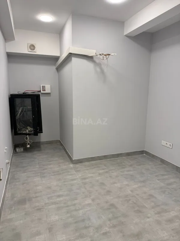 Kirayə verilir obyekt 200 m²