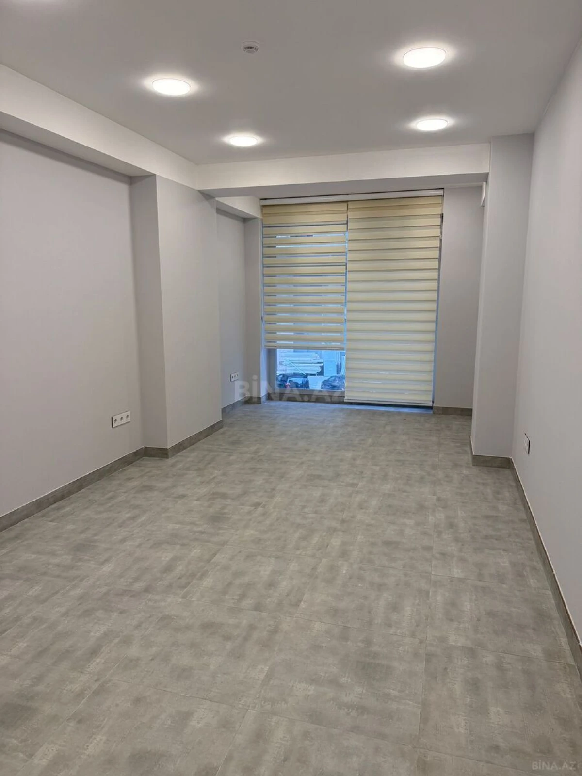 Kirayə verilir obyekt 200 m²