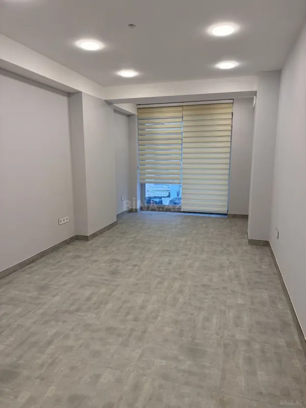 Kirayə verilir obyekt 200 m²