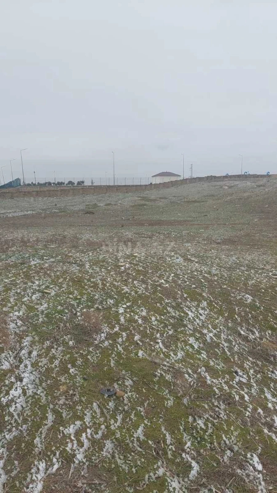 Satılır torpaq sahəsi 60 m²