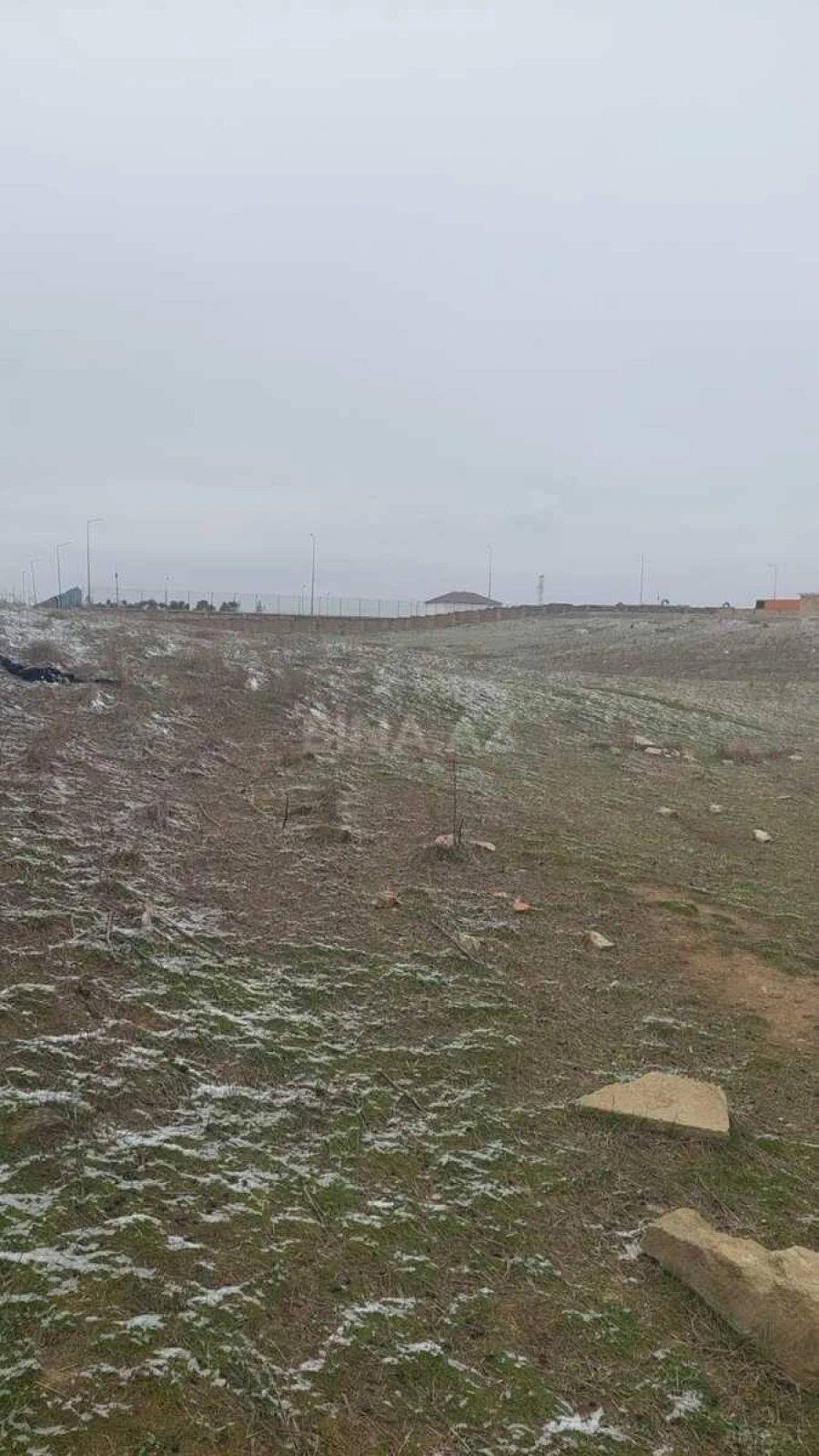 Satılır torpaq sahəsi 60 m²