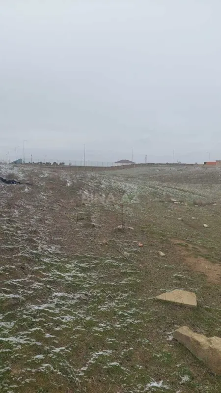 Satılır torpaq sahəsi 60 m²