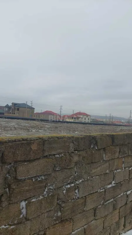 Satılır torpaq sahəsi 60 m²