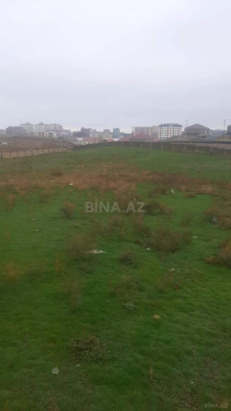 Satılır torpaq sahəsi 60 m²