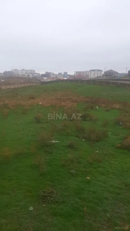 Satılır torpaq sahəsi 60 m²