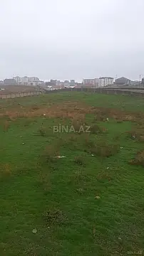 Satılır torpaq sahəsi 60 m² — Bakı, Saray 60.00 m²