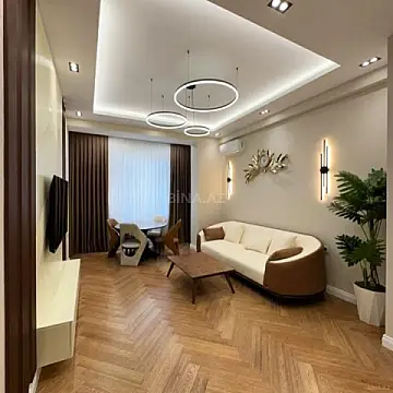 Satılır 2 otaqlı mənzil 68 m² — Bakı, Keşlə 2 otaq 68.00 m²